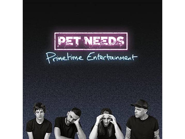 Primetime Entertainment