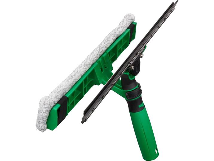 Unger VisaVersa Pro - 2in1 Window Squeegee - 45cm