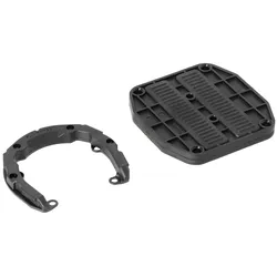 SW-Motech PRO Tankring - Schwarz. Yamaha MT-09 Tracer (14-20).