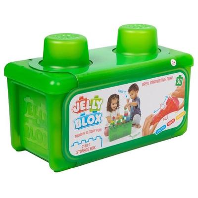 Jelly Blox - Stash & Stack