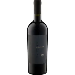 Mea Culpa Vino Rosso Il Rimorso Minini