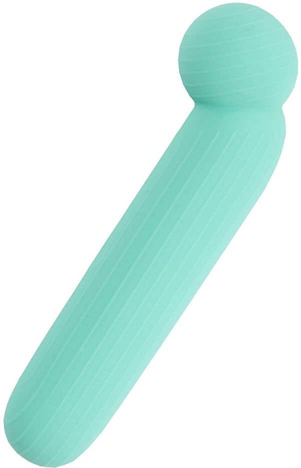 Fairygasm Vibro rechargeable LustTree vert