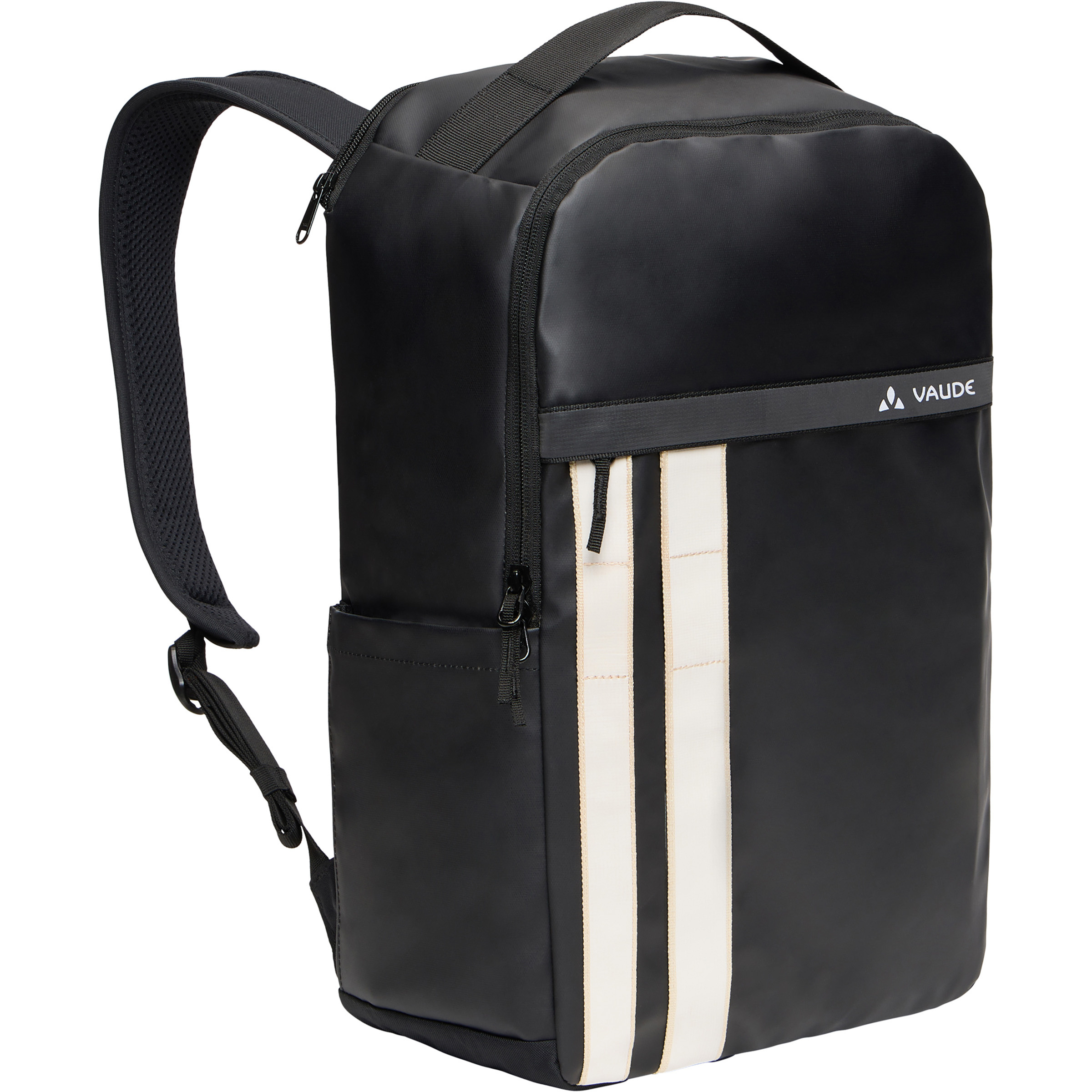 Vaude Matemo Daypacks schwarz Größe 23L Lifestyle | Reise