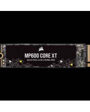 Corsair SSD 2 TB MP600 Core TX Solid State Disk GB (CSSD-F2000GBMP600CXT)
