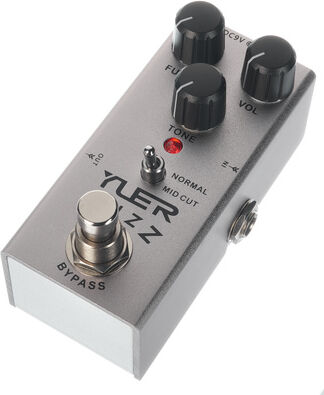 Yuer RF-10 Series Fuzz