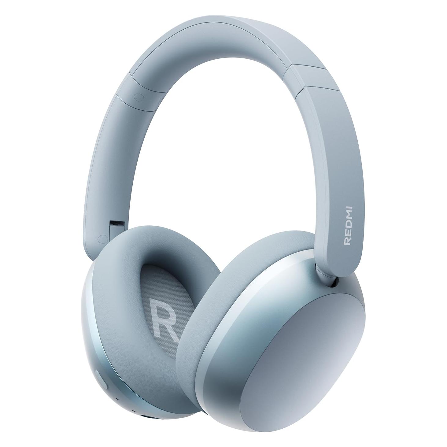 Xiaomi Redmi Neo Over-Ear Kopfhörer (ANC, 72 h, Kabelgebunden, Kabellos) (BHR08W6GL)
