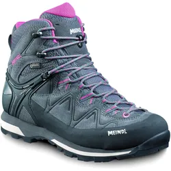 Meindl, Damen, Wanderschuhe, Tonale GTX (37), Grau