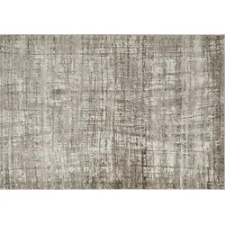 andiamo Teppich Mabia Beige Grau 120x170 cm