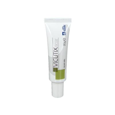 Vicutix Scar Gel 20 g