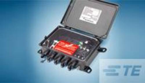 TE Connectivity Solar Installation Market 2106916-1 Inhalt: 1St.