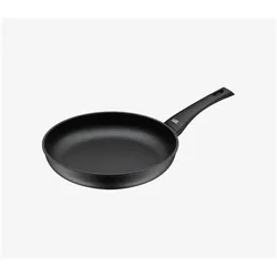 Silit Bratpfanne MERIDA Bratpfanne MERIDA, Pfanne + Kochtopf, Schwarz