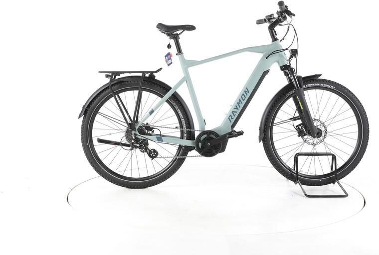 R Raymon TourRay Select Vélo Électrique de Trekking 2025 - 297215