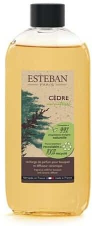 Nature & Decouvertes Recarga Bouquet Cedro Natural 200 Ml