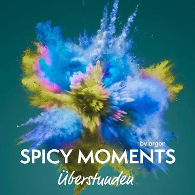 Überstunden - Spicy moments by argon, Audio, 9783732485215