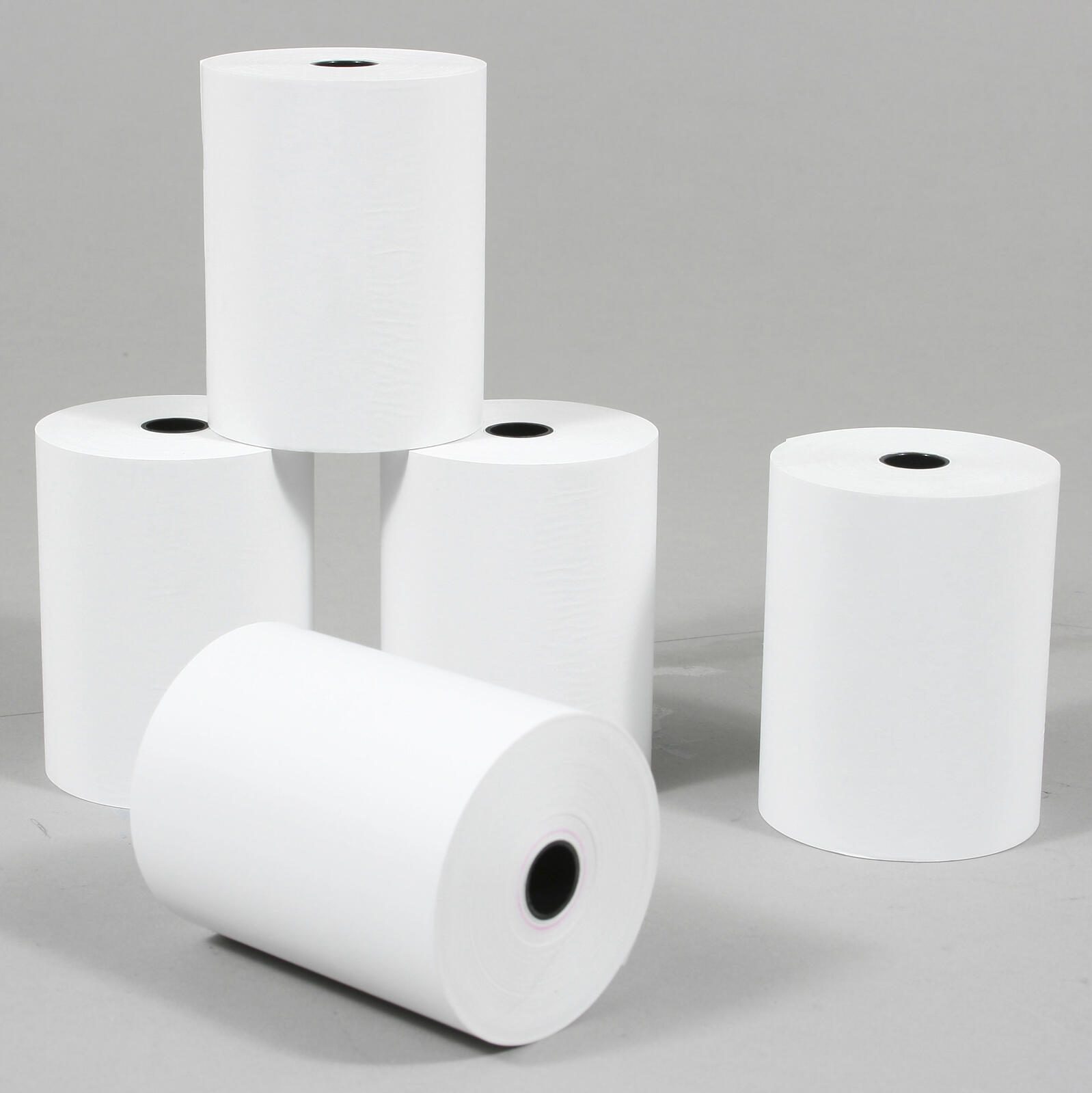 dots Thermorollen 8 cm x 50 m 27741149