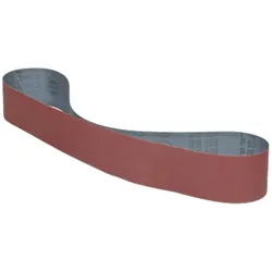 Holzstar, Schleifmittel, Gewebeschleifband 915x100 K150 (K150)