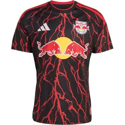 adidas Red Bull New york Heimtrikot Herren JL6843 - black S