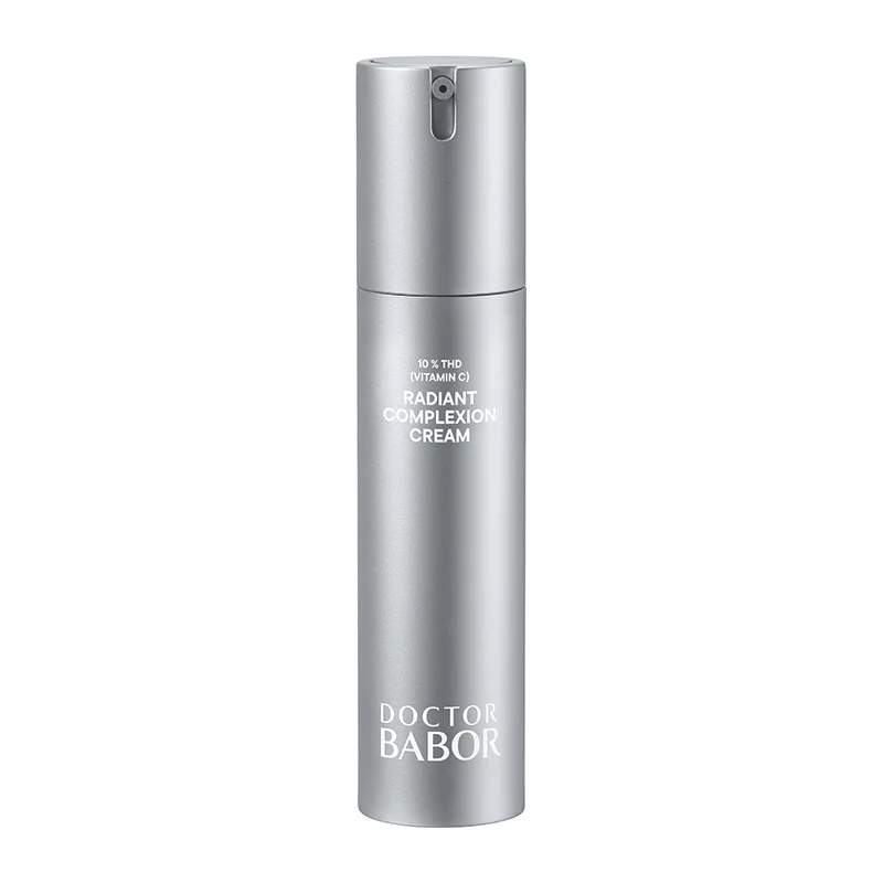 DOCTOR BABOR, Refine, Radiant Complexion Cream, 50ml 402694