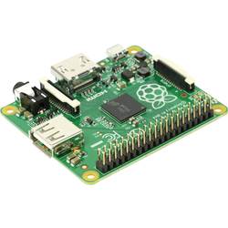 Raspberry Pi® RP-A+ Raspberry Pi® A+ 256 MB 1 x 0.7 GHz SC0562