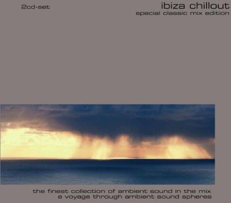 Various - Ibiza Chillout-the Special Cla - Preis vom 04.10.2026 03:51:26 h
