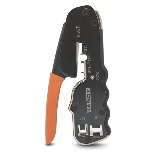 Handy Crimpel, Slanger, Cutter (SZEGLO10177)