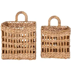 House Nordic, Aufbewahrungskorb, Cala (26 cm, 2x)