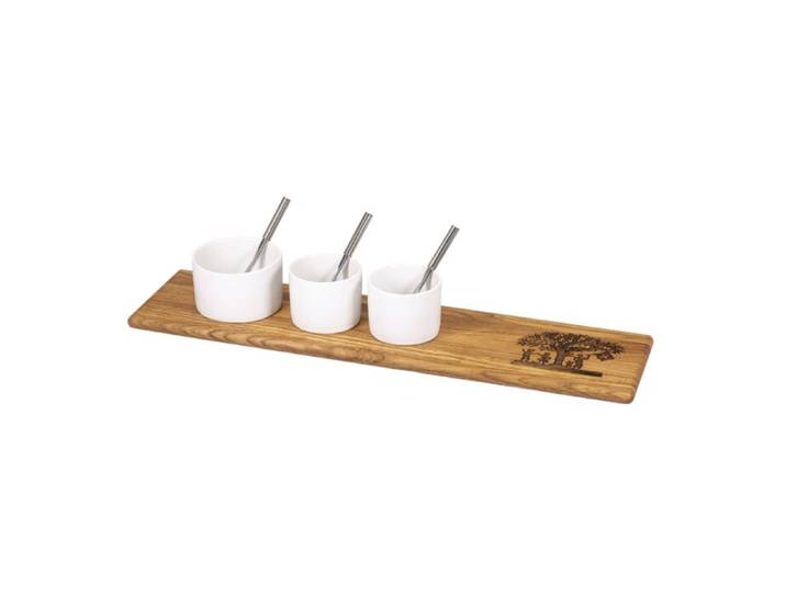 Apero-Set Bergchilbi