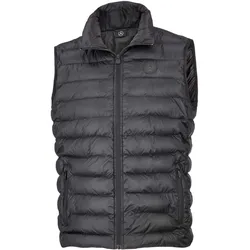 Mercedes-Benz Steppweste Herren schwarz Größe XL B67960087 - XL