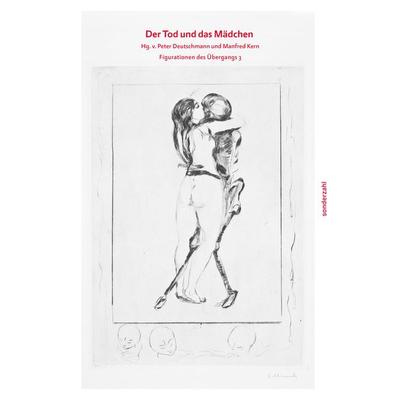 Der Tod und das Mädchen, Taschenbuch von Daniela Hammer,Alexander Sokolicek,Matthias Weiss,Ralph Poole,Peter Deutschmann, Sonderzahl,