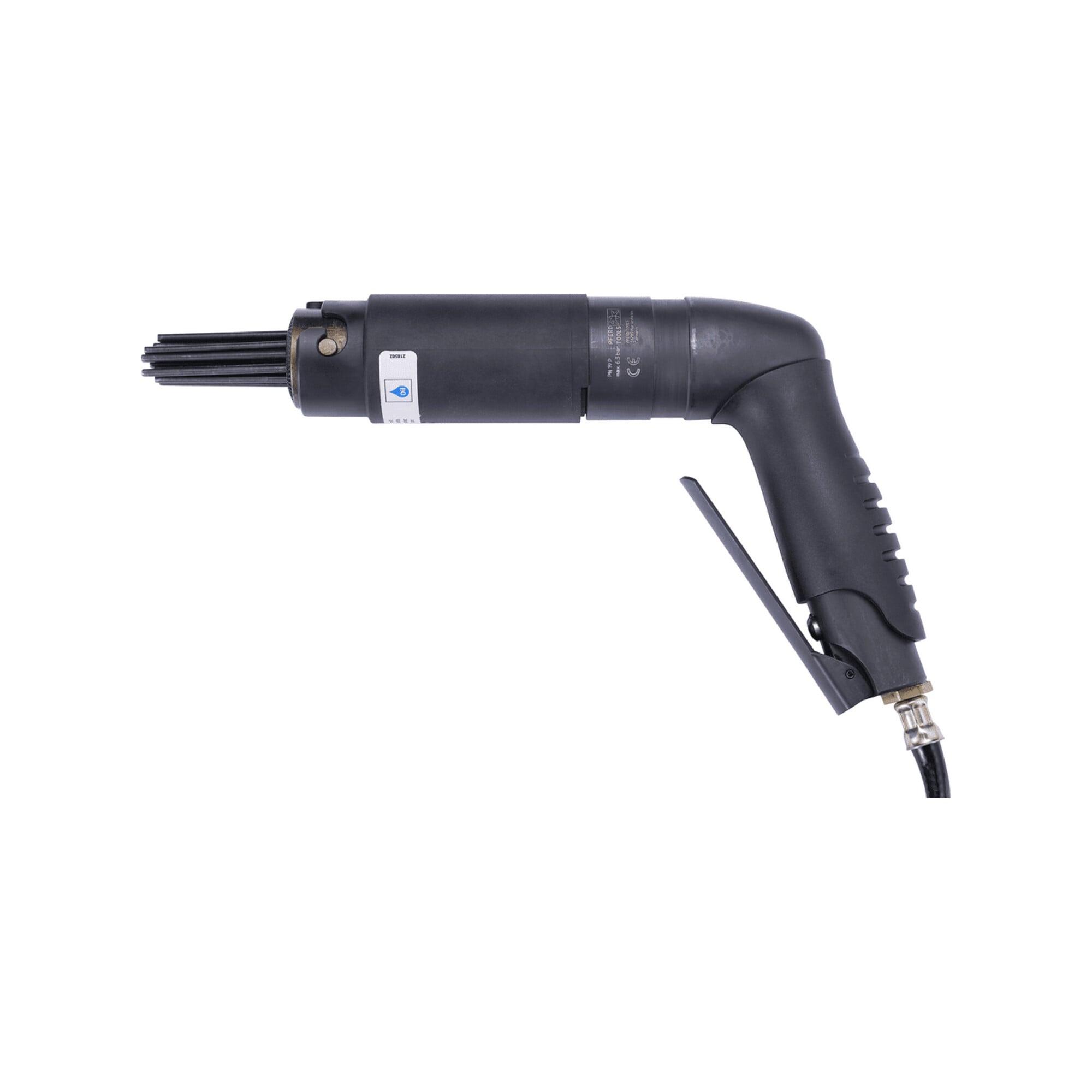 PFERD Pneumatischer Meißel PN 19 P (80600310)