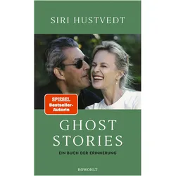 Ghost Stories, Belletristik von Siri Hustvedt