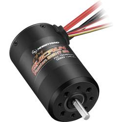 Hobbywing Hobbywing Quicrun Fusion 8IGHT SE 1800kV Automodell Brushless Elektromotor kV (U/min pro Volt): 1800 HW30109100