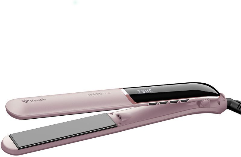 Truelife HairIron N3 hair straightener 1 pc