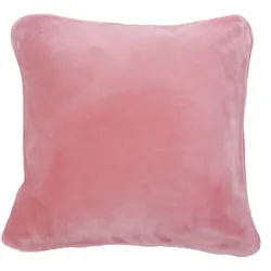 Gözze Kissenhülle Premium Cashmere Feeling altrosa 50x50 cm