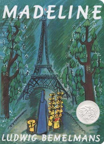 Ludwig Bemelmans - Madeline - Preis vom 12.10.2026 11:37:12 h