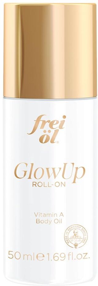 Frei öl Glowup Roll-on 50ml