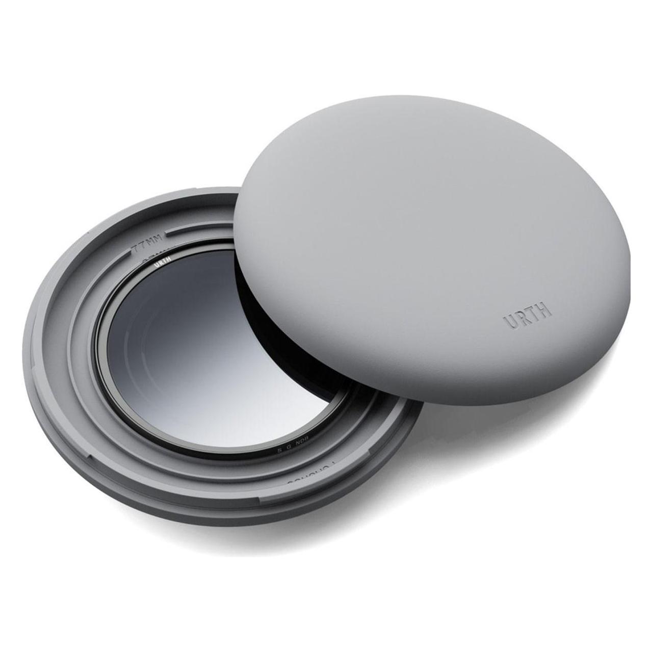 Urth 95mm Magnetic Soft Graduated ND8 (3 Stop) Filter Plus+ (95 mm) (D304401)
