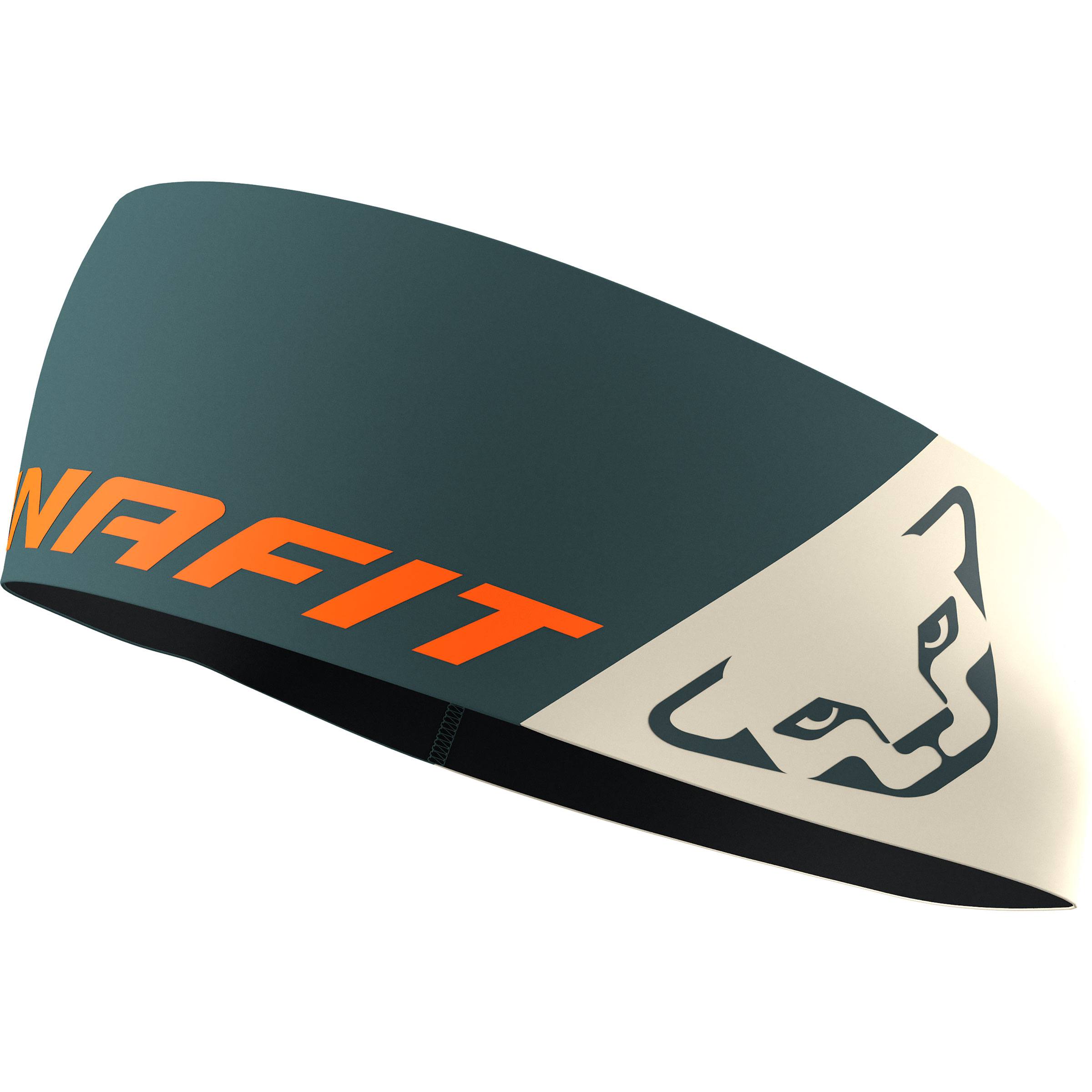 Dynafit Performance Stirnbänder orange Trekking Windabweisend