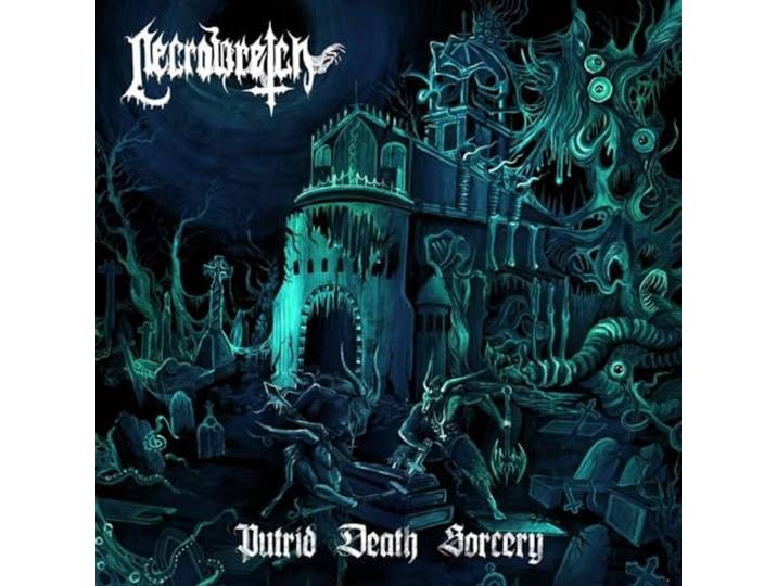 Putrid Death Sorcery