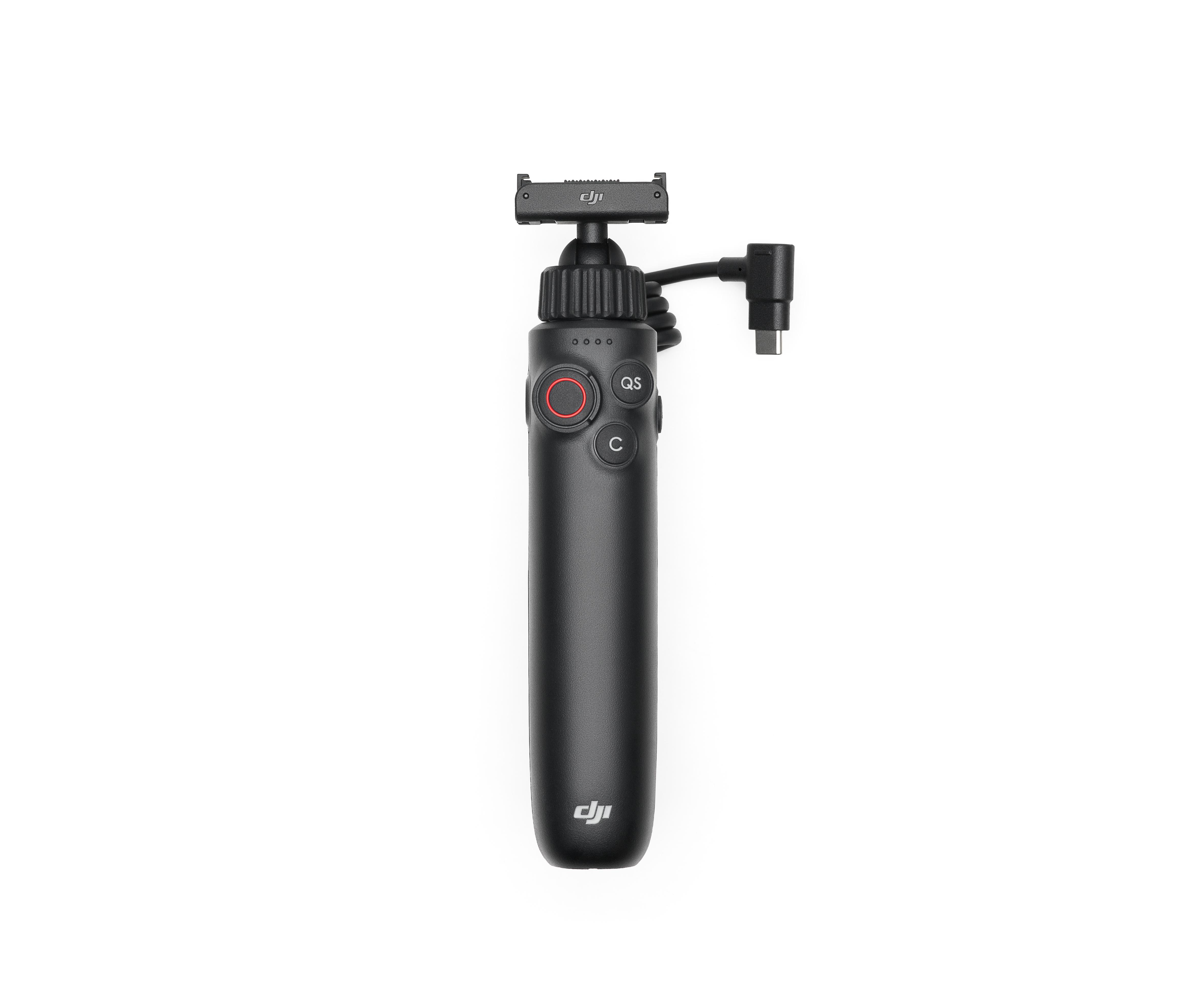 DJI Osmo Action multifunktionaler Ladegriff