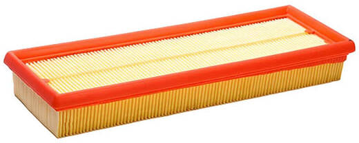 KRAFT 1715241 Air filter