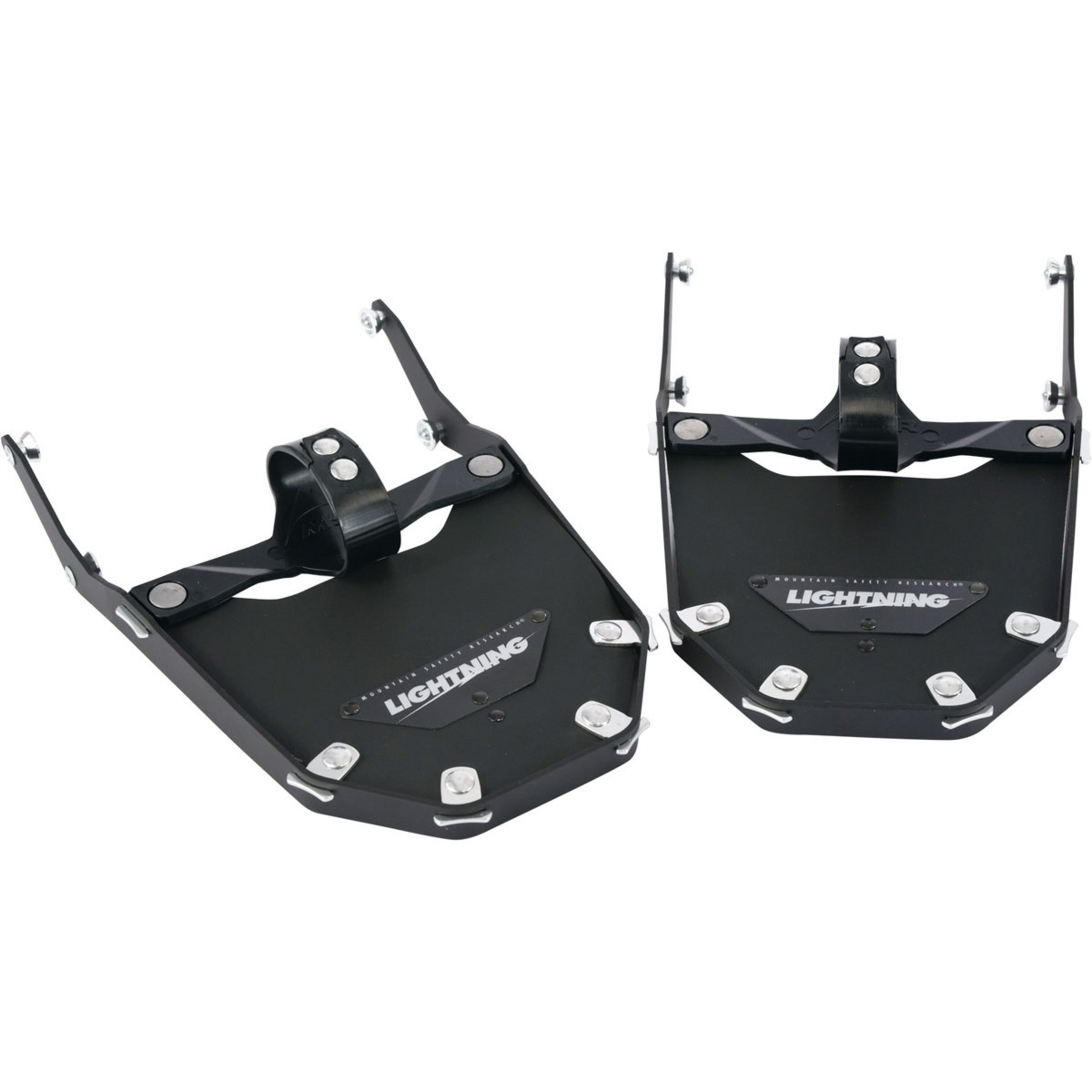 MSR Lightning Tail Schneeschuhe Zubehör tuerkis