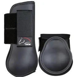 HKM, Pferdebeinschutz, (One Size)