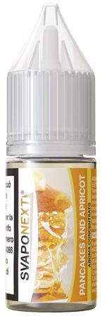 Svaponext Pancakes And Apricot  Aroma Concentrato 10ml