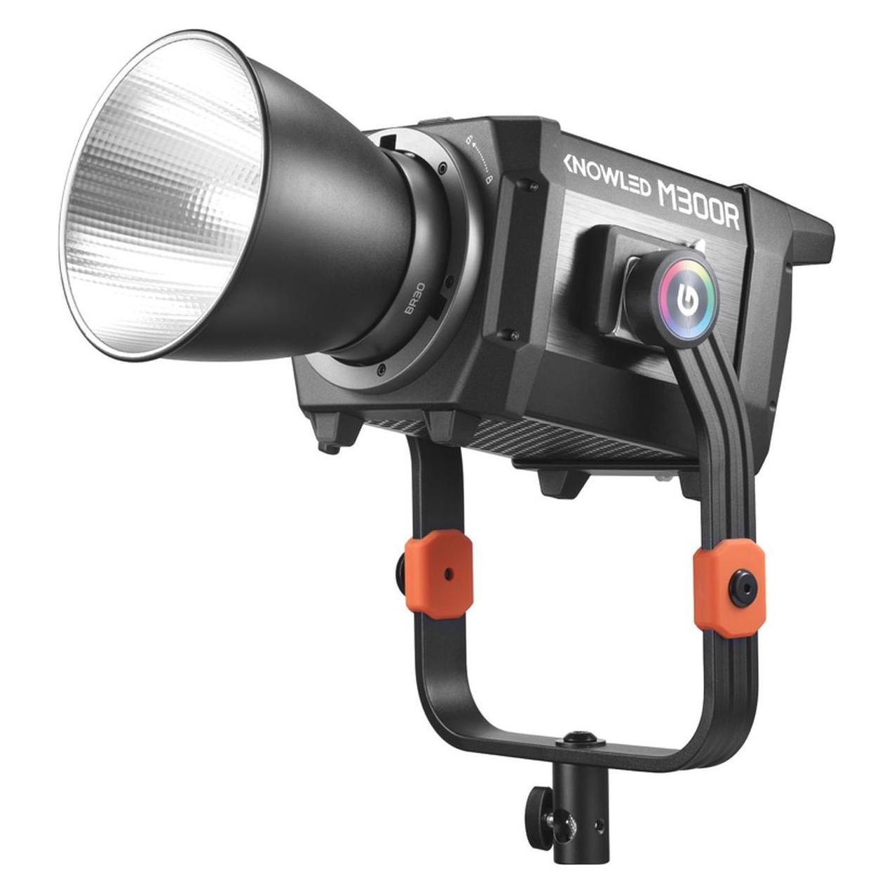Godox M300R Knowled RGB LED Light 300WS (Studioleuchte) (D298191)
