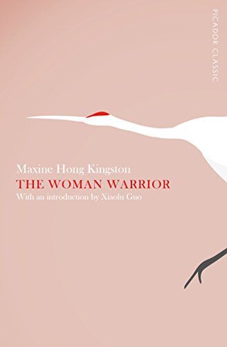 Kingston, Maxine Hong - The Woman Warrior: Picador Classic - Preis vom 04.10.2026 03:51:26 h