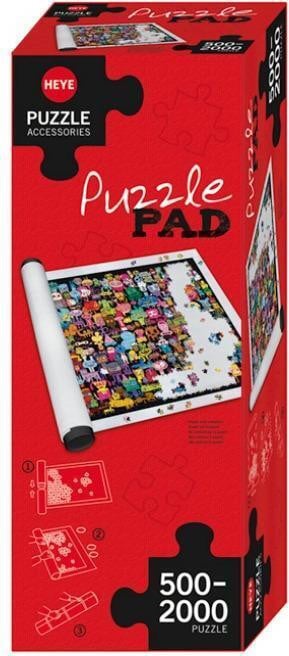 Heye Puzzle Puzzelmat