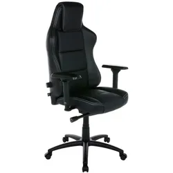HIVAR Gaming Stuhl EQLIPSE - B/H/T ca. 77.00x142.00x77.00
