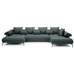 Wohnlandschaft Seledo Stoff Pacific