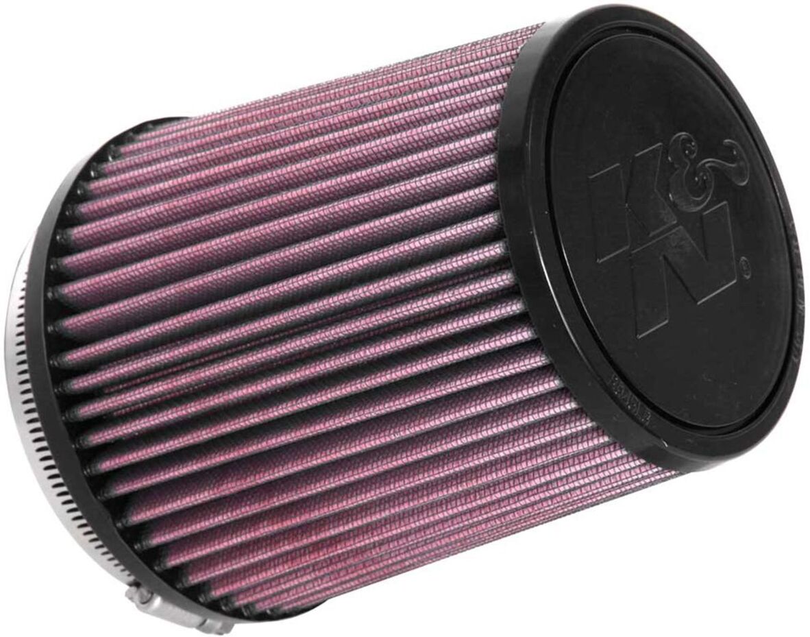 K&N Filters Universalfilter (Kegel, Airbox) K&N; RU-4550